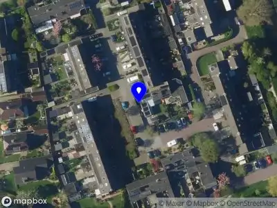 112 melding Overlastmelding Hooiakker in Noord-Scharwoude gesloten