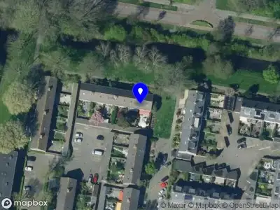 112 melding Overlastmelding Mariënstein in Heiloo gesloten