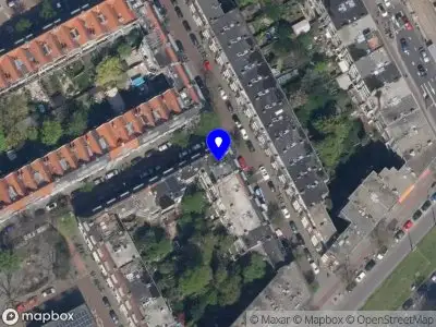 112 melding Ambulance met gepaste spoed naar de Heemskerkstraat in Rotterdam