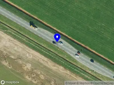 Snelheidscontrole op N35 te Heino