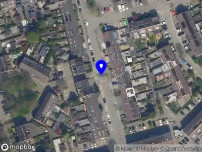 112 melding Ambulance met gepaste spoed naar de Barcelonastraat in Rotterdam