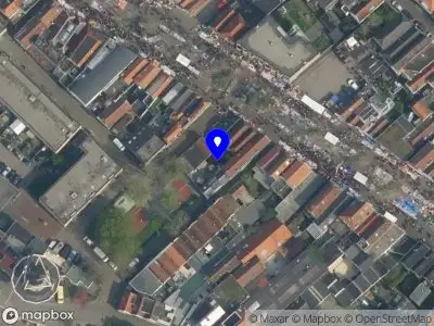 Besteld ambulance vervoer naar de Regulierenhof in Gouda