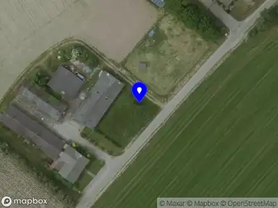 Overlastmelding Middenheideveldweg in Maria Hoop gesloten