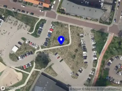 Overlastmelding Piet Heinlaan in Katwijk gesloten