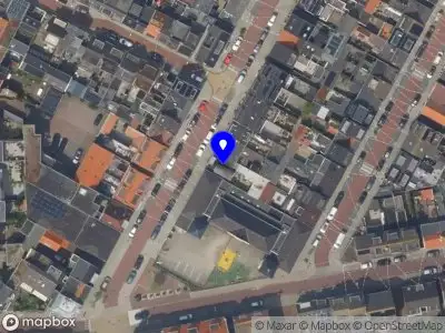 112 melding Overlastmelding Paul Krugerstraat in Katwijk