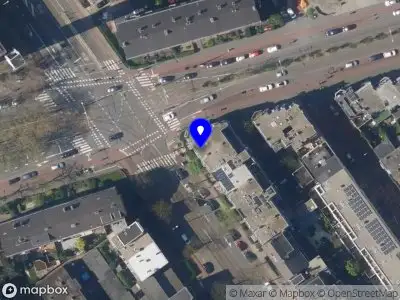 Overlastmelding Laan van Nieuw-Oost-Indië in 's-Gravenhage