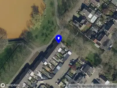 Overlastmelding Jagersveld in Dongen