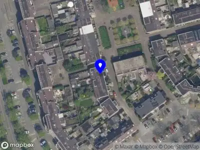 Besteld ambulance vervoer naar de Mandola in Rotterdam