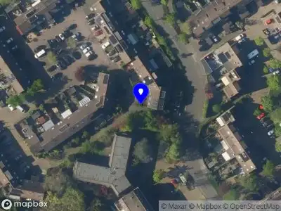 112 melding Overlastmelding Reigerskamp in Maarssen