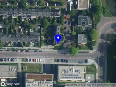 112 melding Overlastmelding Manus Peetstraat in Amstelveen