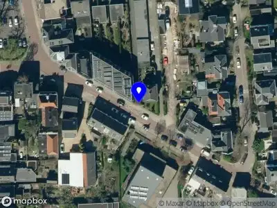 112 melding Overlastmelding Oranjestraat in Velp gesloten