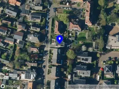 Overlastmelding Jan van Embdenweg in Oosterbeek