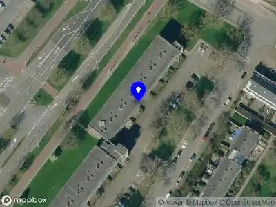 112 melding Overlastmelding Orionsingel in Arnhem