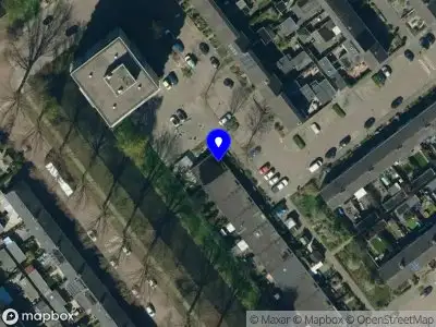 Overlastmelding Wildenborglaan in Arnhem