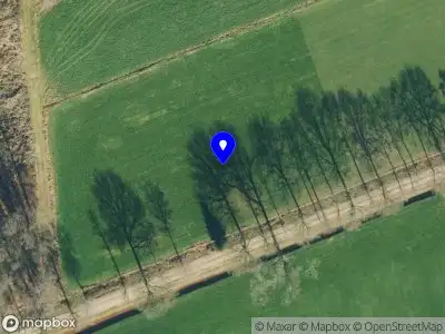 112 melding Overlastmelding Vennenbergweg in Dalfsen