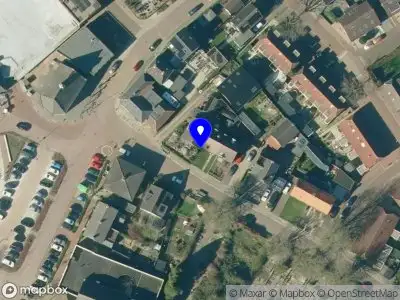 Overlastmelding Walhof in Lobith