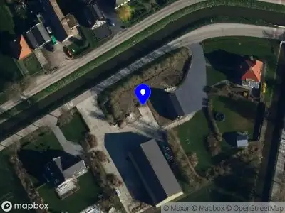 Overlastmelding Noord Zijperweg in Wieringerwaard