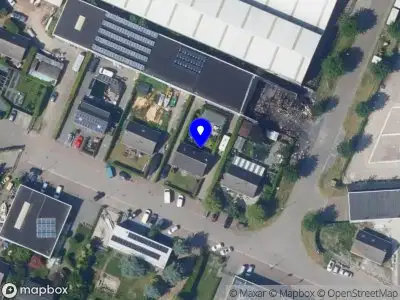 Overlastmelding Werfweg in Lelystad