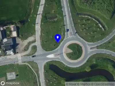 Overlastmelding Damweg in Schoorl
