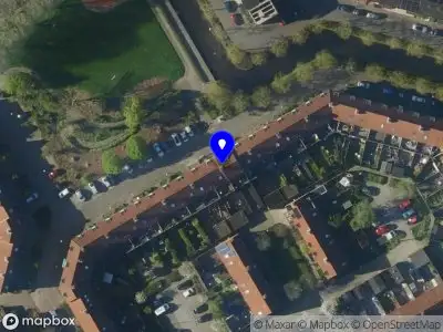 Overlastmelding Groef in Hoorn