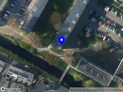 Overlastmelding Waalstraat in Alkmaar