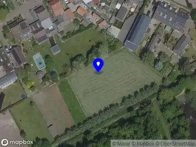 Brandweer en politie met grote spoed naar de De Koningstraat in Koningslust vanwege waarnemen gaslucht