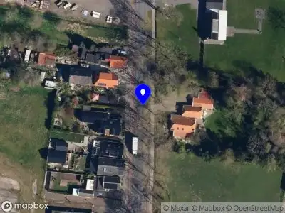 Snelheidscontrole op Egypteneinde te Veendam