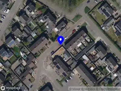 Ambulance met grote spoed naar de Boutersempark in Hoeven