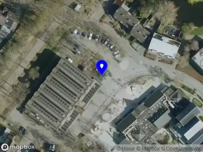 112 melding Overlastmelding Grebbe in Tilburg