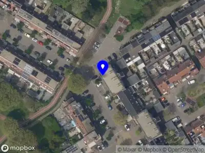 Besteld ambulance vervoer naar de Wega in Katwijk