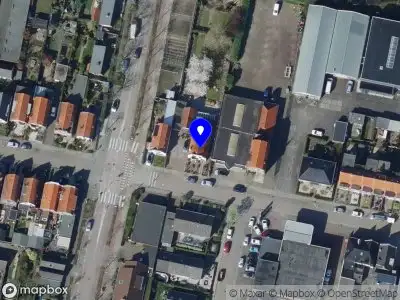 Overlastmelding Admiraal de Ruyterstraat in Oud-Beijerland