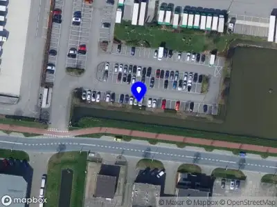 Overlastmelding Edisonweg in Strijen