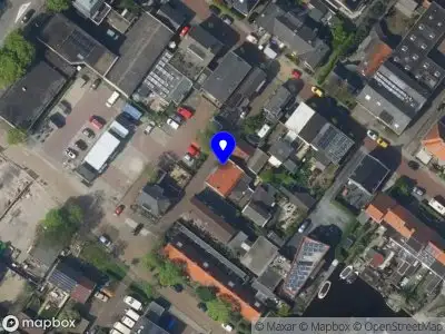 Anonieme overlastmelding Molendwarsstraat in Sassenheim