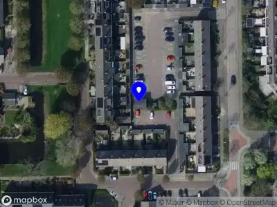 112 melding Overlastmelding Patrijshof in Strijen