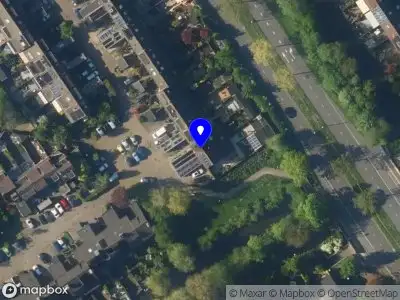 Overlastmelding Reigerskamp in Maarssen