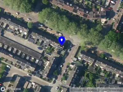 Overlastmelding Elbert Mooijlaan in Kortenhoef