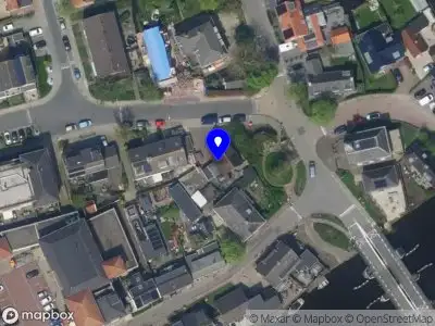 Overlastmelding Van Alcmaerlaan in Hoogmade