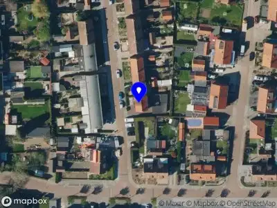 Overlastmelding Zwaluwstraat in Heteren