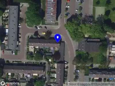 Overlastmelding Atmosfeerstraat in Dordrecht