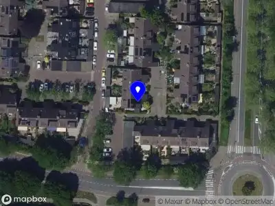 112 melding Overlastmelding Weegschaal in Dordrecht gesloten