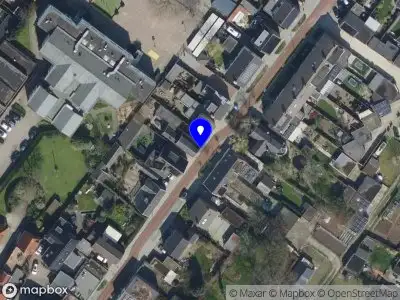 112 melding Overlastmelding Veldstraat in Dongen gesloten