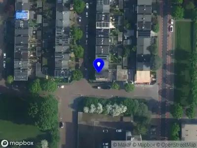 112 melding Overlastmelding De Pauwentuin in Amstelveen