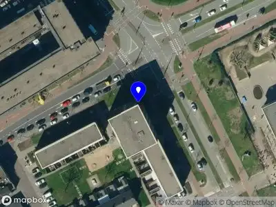 Overlastmelding Laan van Presikhaaf in Arnhem