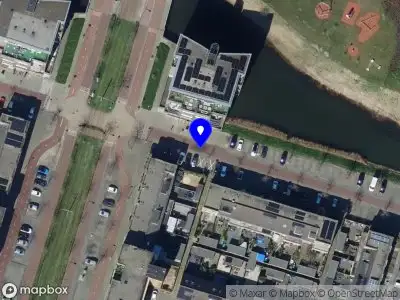 Ambulance met gepaste spoed naar de Vossenburg in Barendrecht