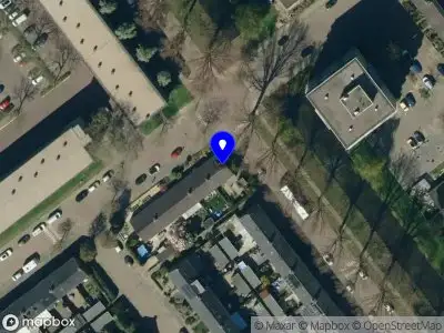 Overlastmelding Hakfortlaan in Arnhem