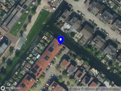 Overlastmelding Rottumeroog in Heemskerk