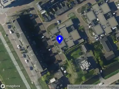 Overlastmelding Jacob Brasserstraat in Zwaag