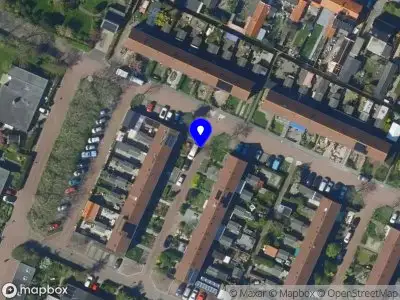 Overlastmelding Vermeerstraat in Sint Maartensvlotbrug