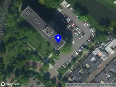 Overlastmelding Luxemburglaan in Heemskerk