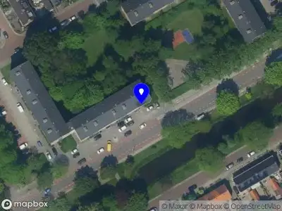 Overlastmelding Ruysdaelstraat in Heemskerk